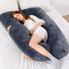 Yohys™ | Coussin de grossesse pour femmes enceintes - confort et soulagement