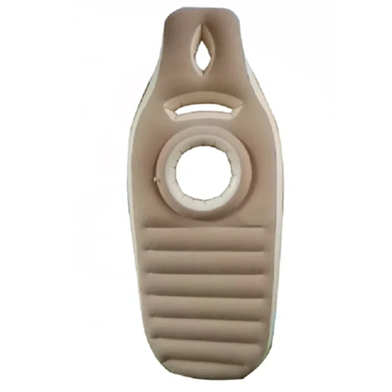 Yohys™ | Matelas de grossesse - confort et soulagement