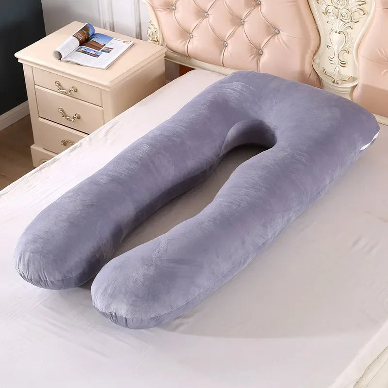 Yohys™ | Coussin de grossesse pour femmes enceintes - confort et soulagement