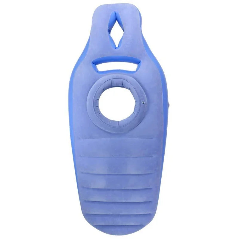 Yohys™ | Matelas de grossesse - confort et soulagement